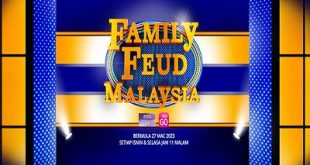 Family Feud Malaysia